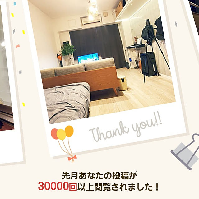 88s.daiさんの実例写真