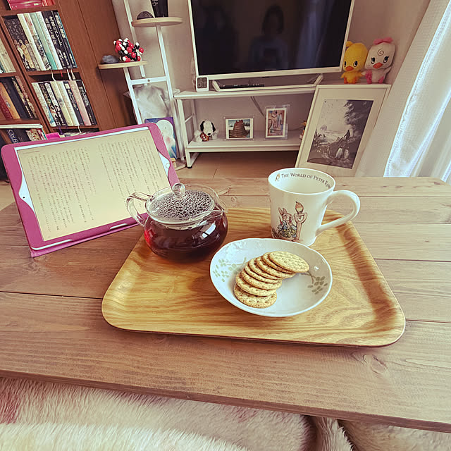 nejibanaさんの実例写真