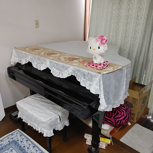 Mamiko_Nodaさんの実例写真