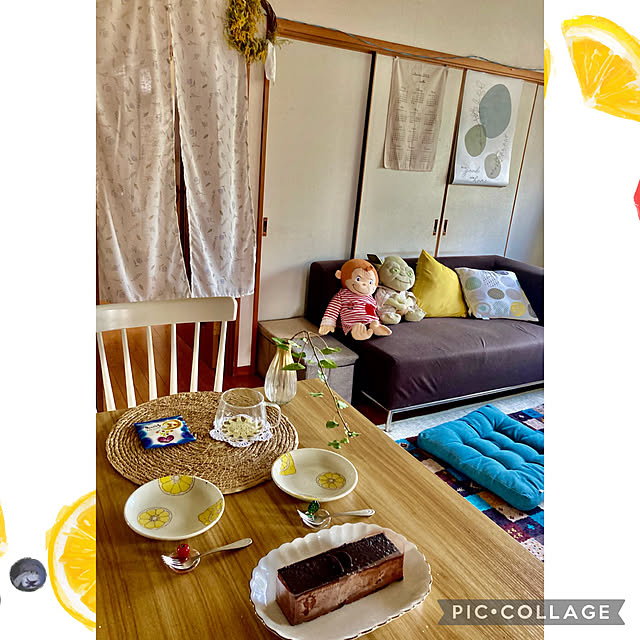 CoCo0617さんの実例写真