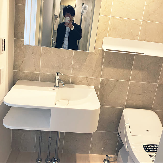 toshiさんの実例写真