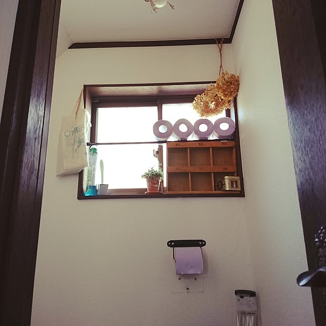 バス/トイレのインテリア実例 - 2016-10-24 13:46:00