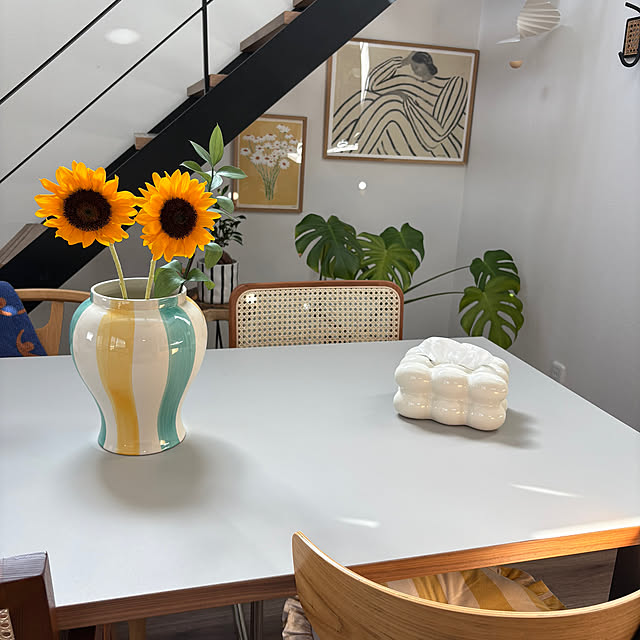 kahomeさんの部屋