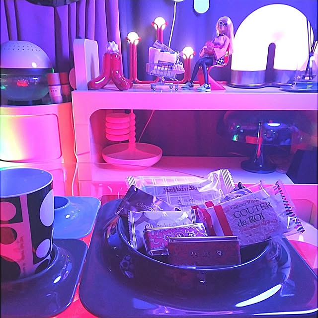 STRIP66さんの実例写真