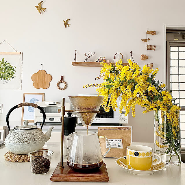 koko_hikaさんの実例写真