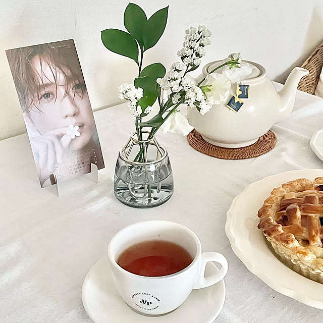 mikaさんの部屋