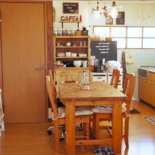 maronさんの実例写真