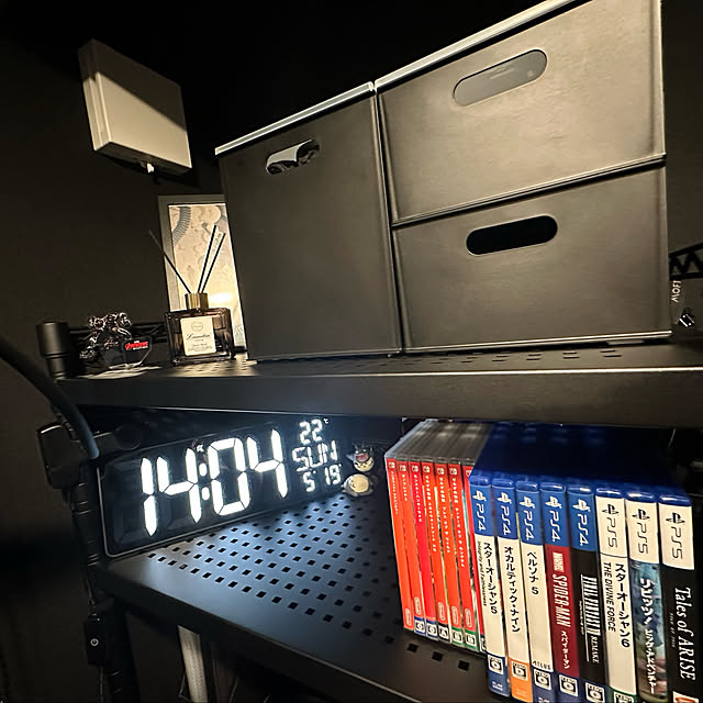 niuさんの部屋