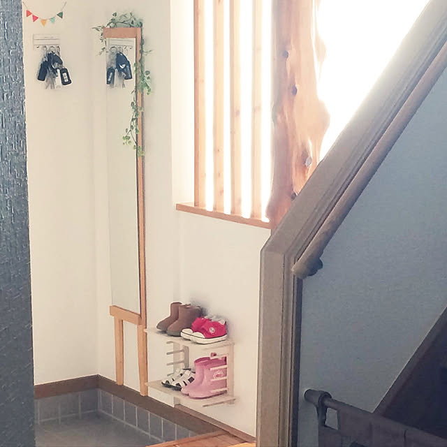 RINa_aKIRAさんの実例写真