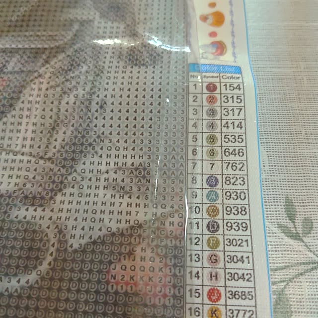 mariaさんの部屋