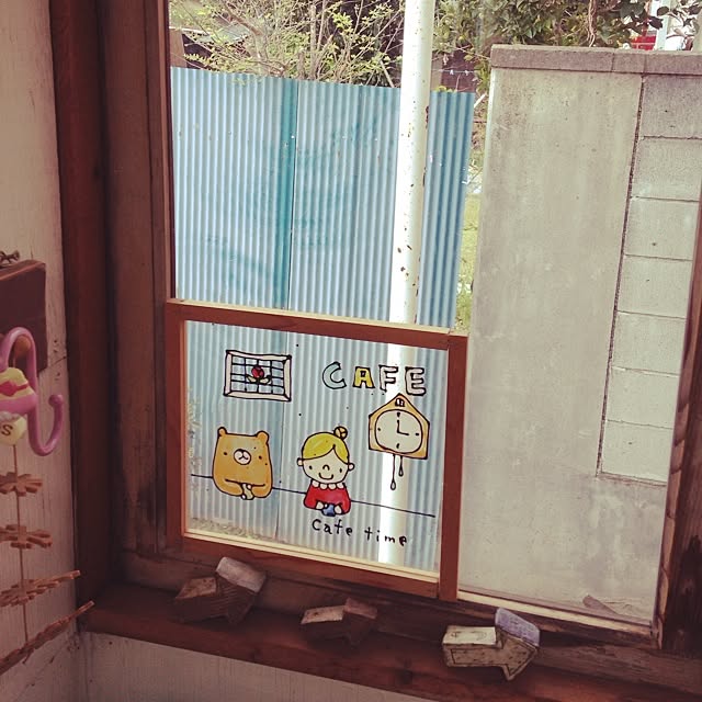 komomoさんの実例写真