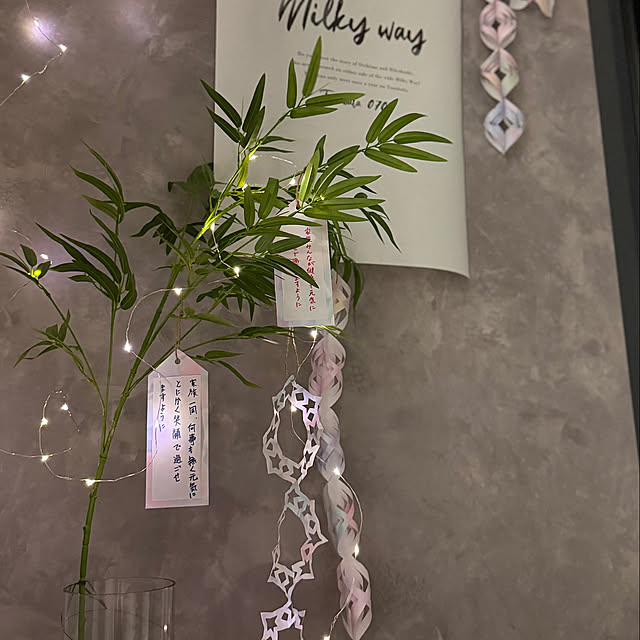 Julietさんの部屋