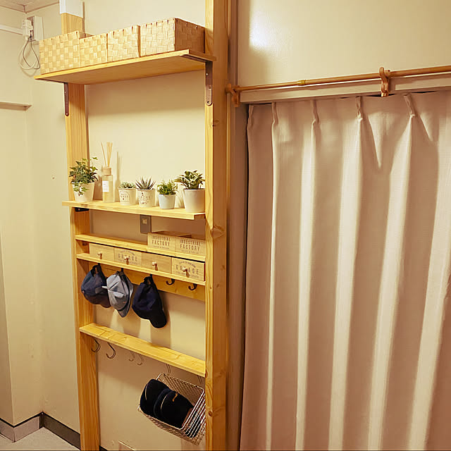 tkさんの実例写真