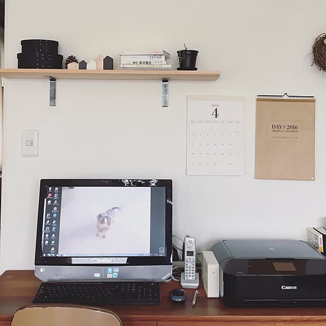 atelierRさんの実例写真