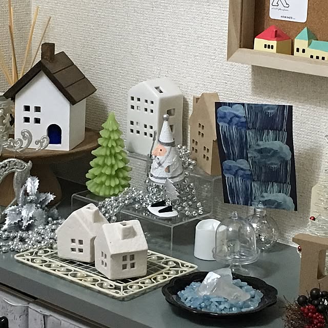 mo-mo-moさんの実例写真