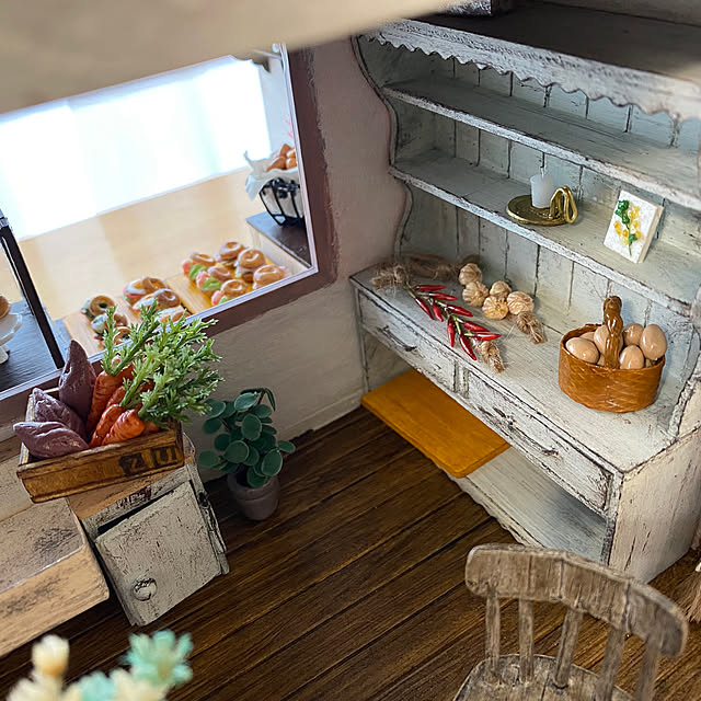 zuccoさんの部屋