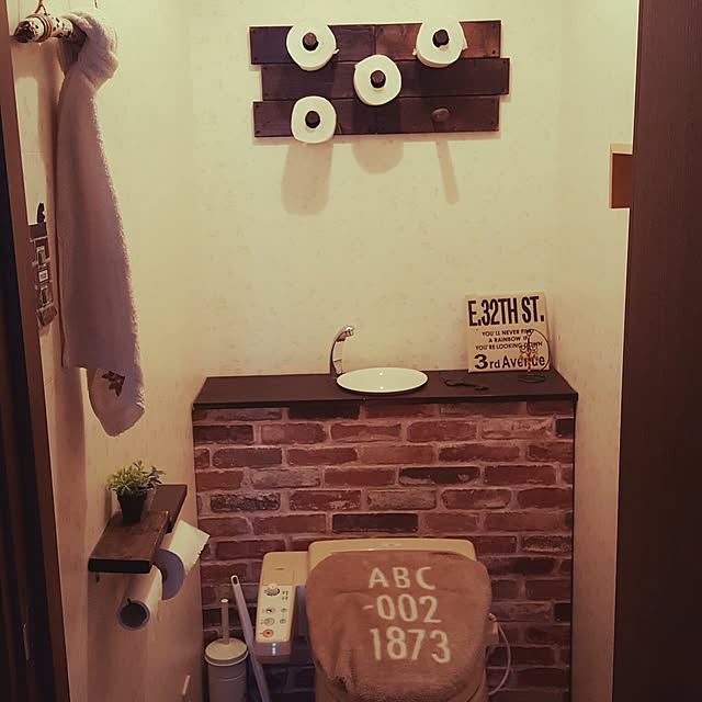 実例写真