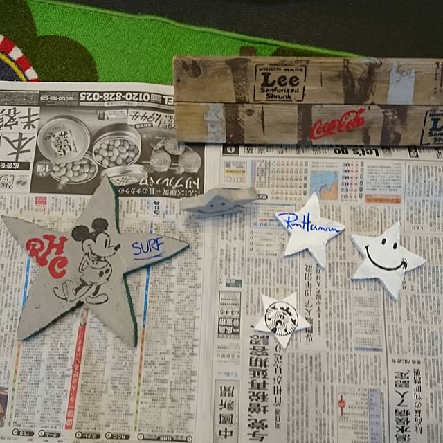 fam.genki.eriさんの実例写真