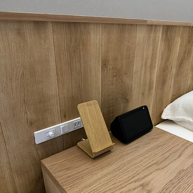 Minaさんの部屋
