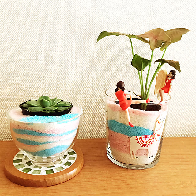 sawakakaさんの実例写真