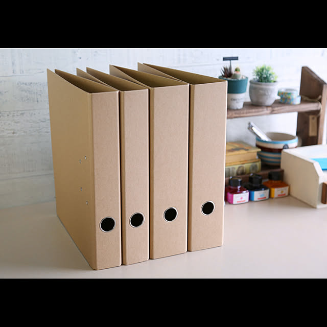 e-stationeryさんの実例写真