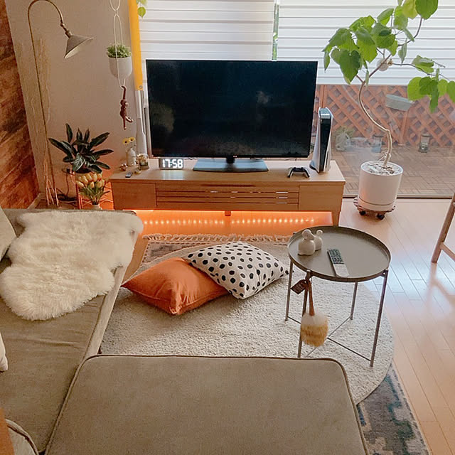 n.kiki.aさんの部屋
