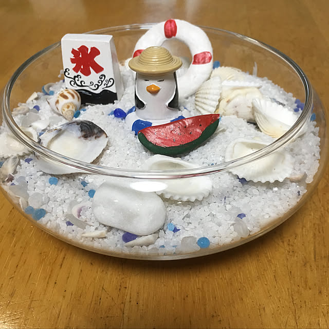 shigemaruさんの実例写真