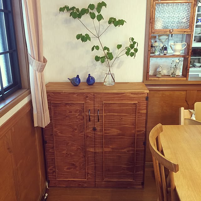 ihanaさんの実例写真