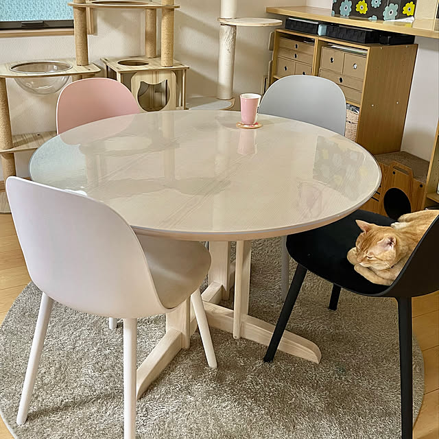 chiiさんの部屋