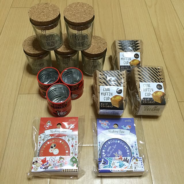 hanaさんの実例写真