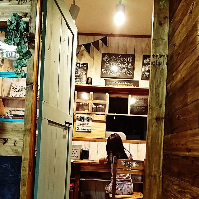 rinsさんの実例写真