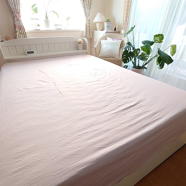 fleur-mamanさんの部屋