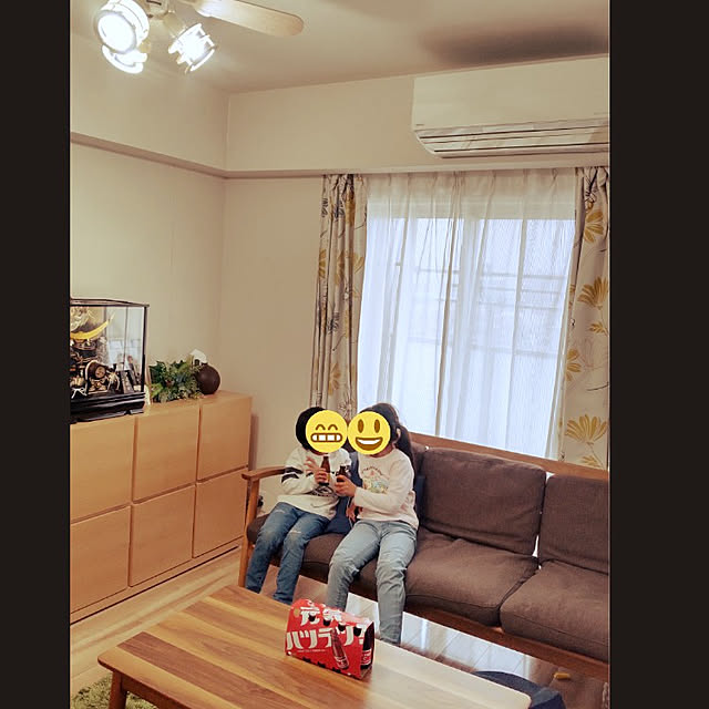 yuuさんの実例写真
