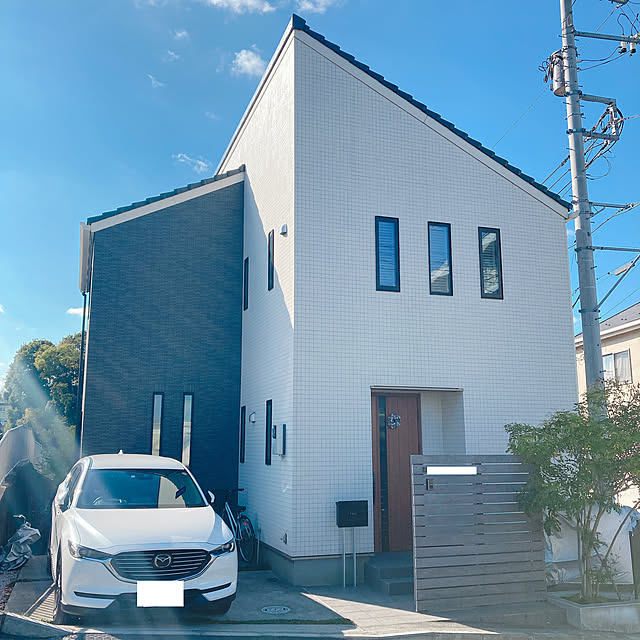 megmilk117さんの実例写真