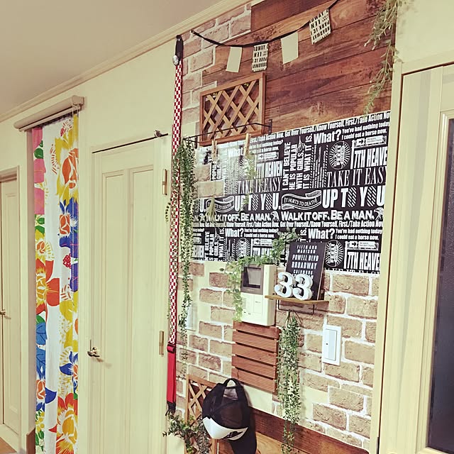 babusan117117さんの実例写真