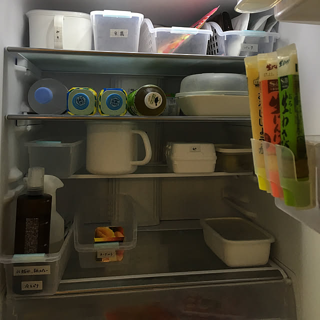 Y.Sさんの実例写真