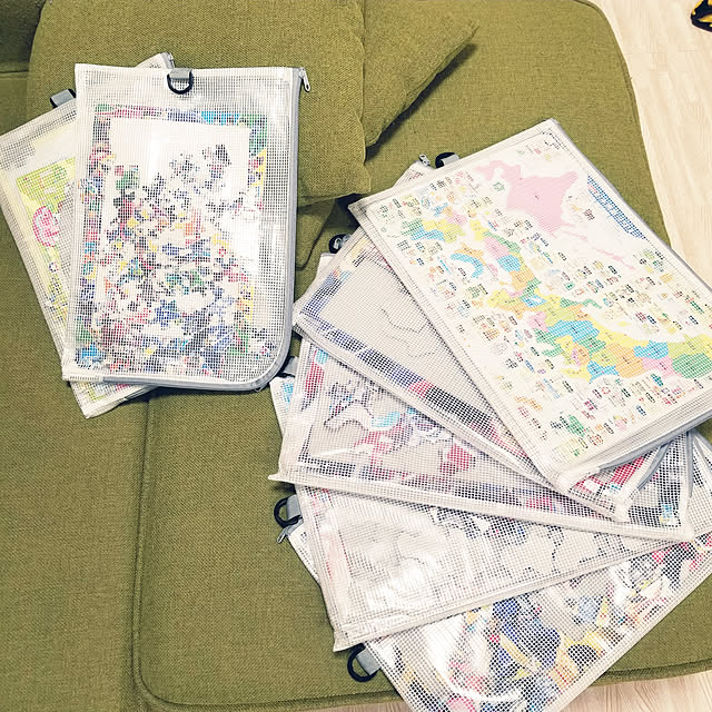 atsuさんの実例写真