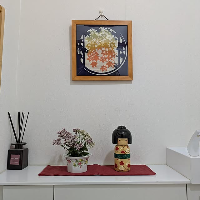 kuririnmamaさんの部屋