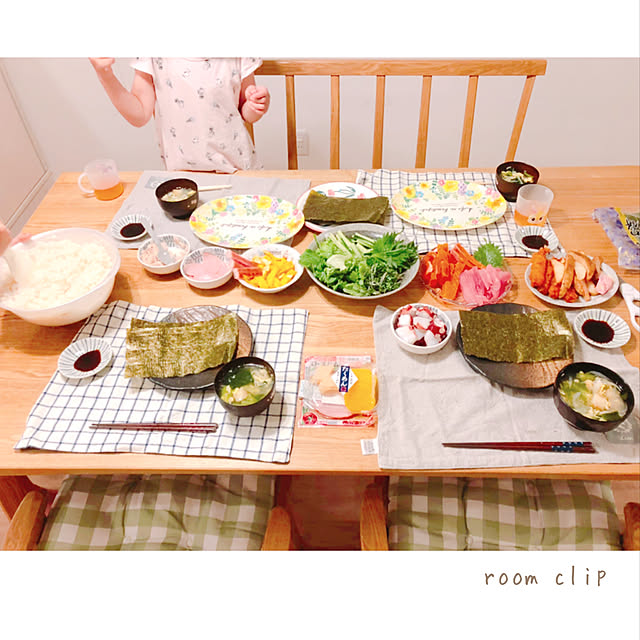 kinaさんの実例写真