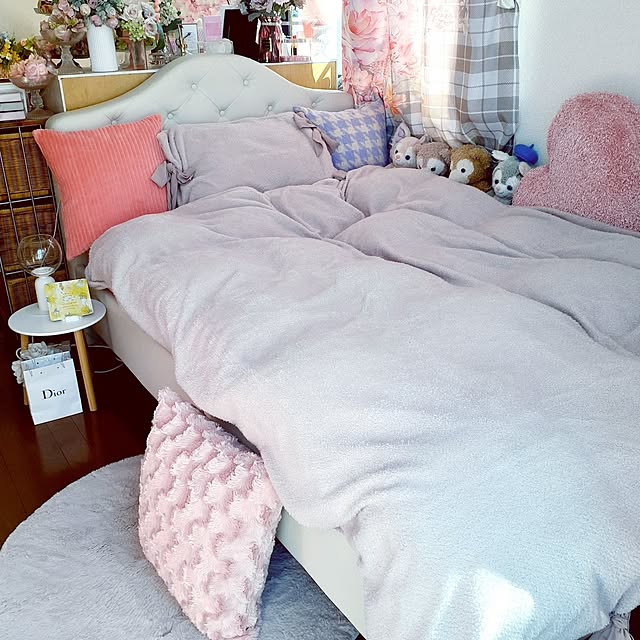 SweetFlow.さんの部屋