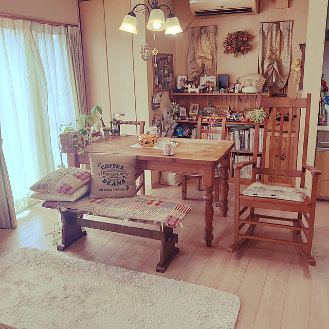 rikachakoさんの実例写真