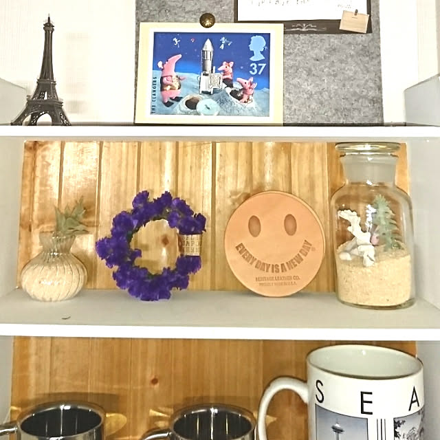 yukapppyさんの実例写真