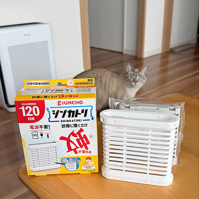 amさんの実例写真