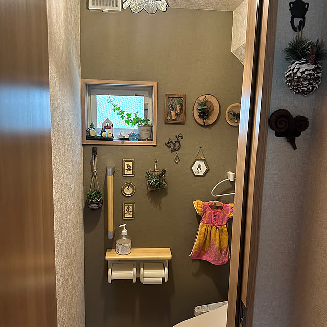 hiroshiさんの部屋