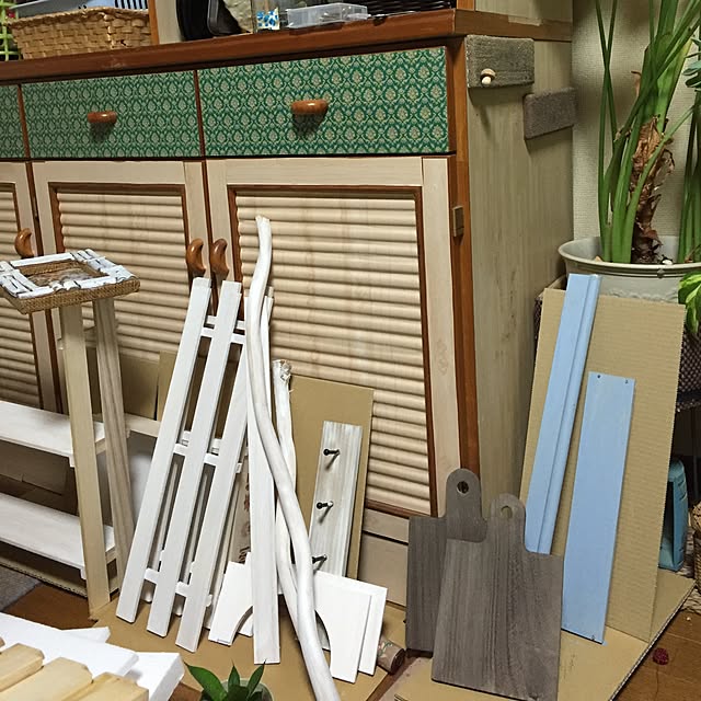 Norikoさんの実例写真