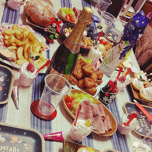 hamichanさんの実例写真
