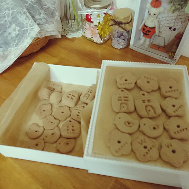 W-happyさんの実例写真
