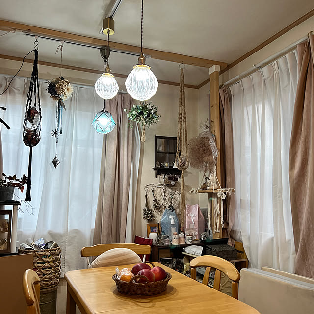 chi_gogaさんの部屋