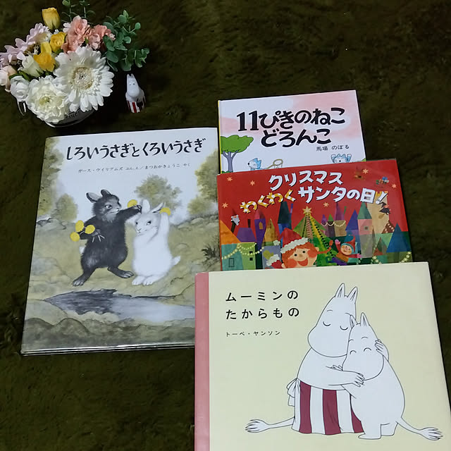 25Moondropsさんの実例写真
