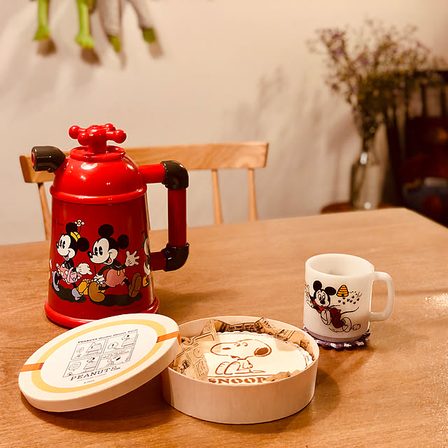 fromhomeさんの実例写真